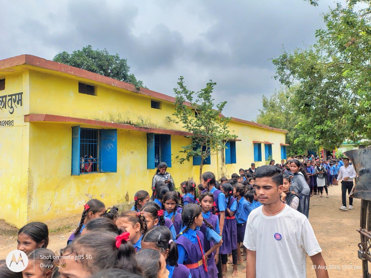 Activities Photo Gallery 