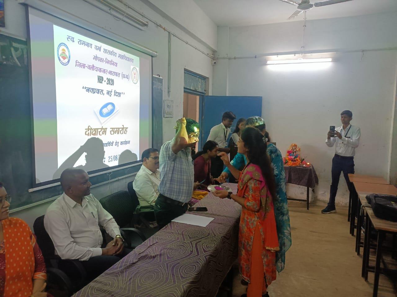 Activities Photo Gallery 