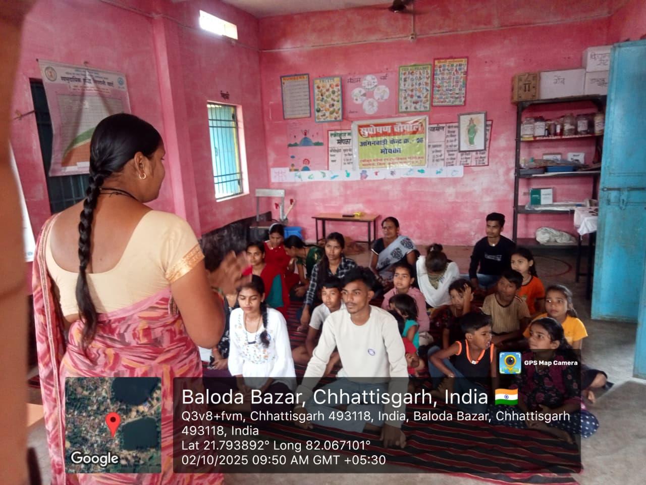 Activities Photo Gallery 