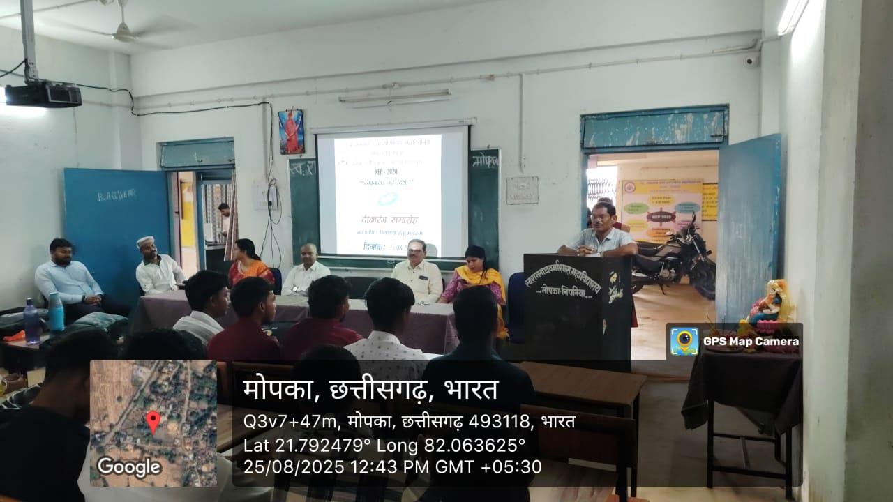 Activities Photo Gallery 