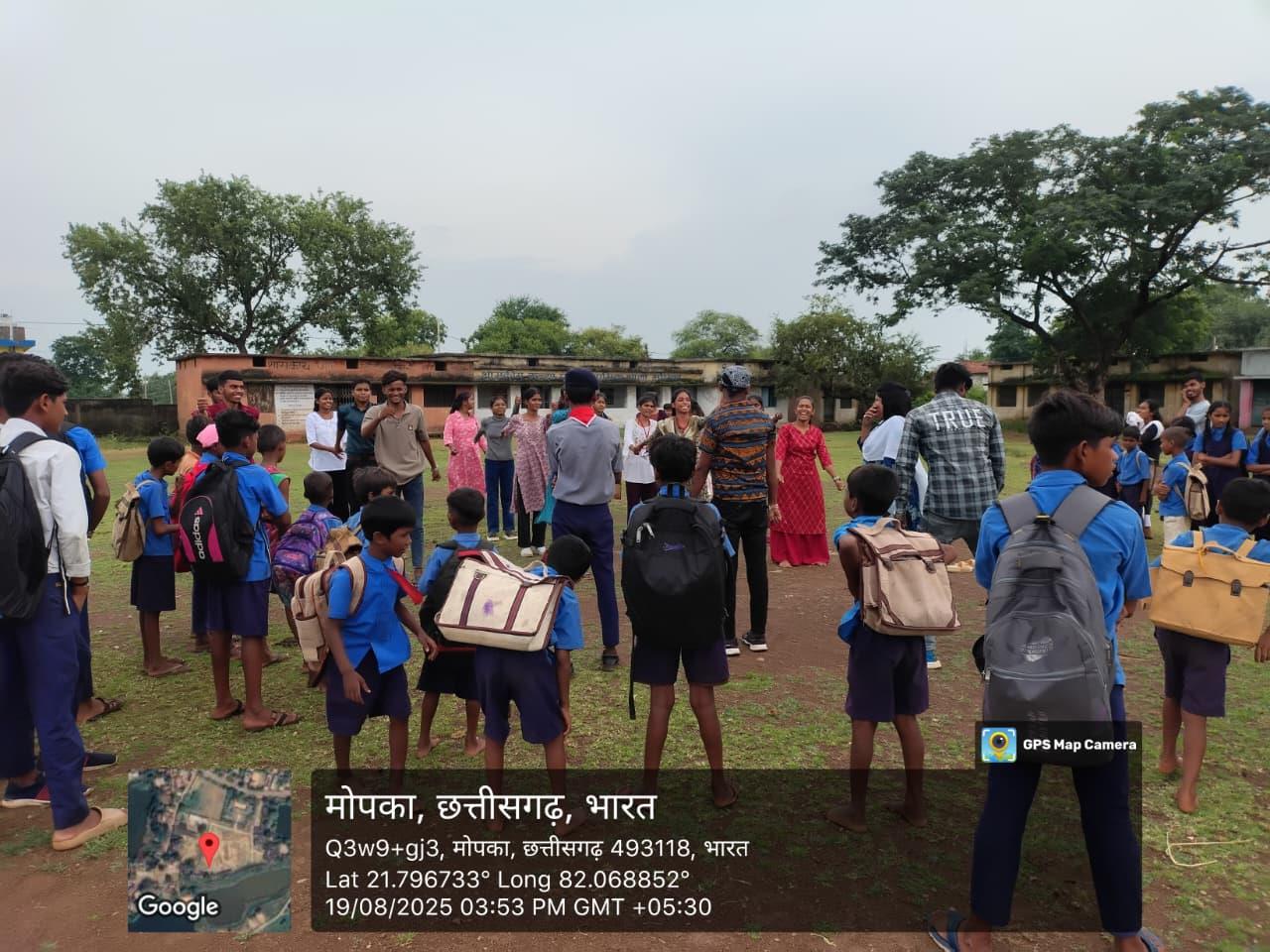 Activities Photo Gallery 