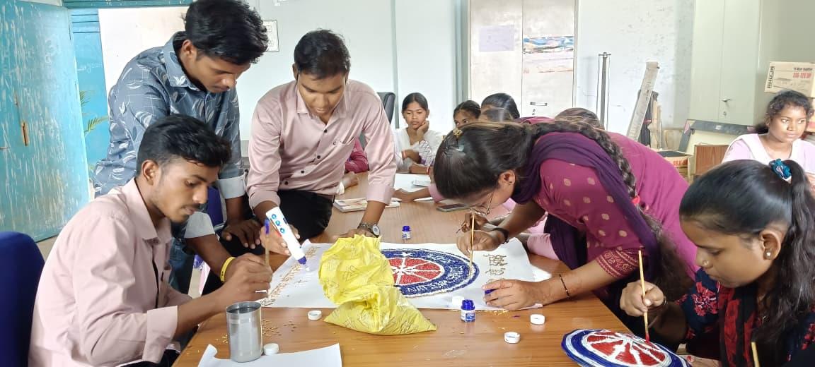 Activities Photo Gallery 