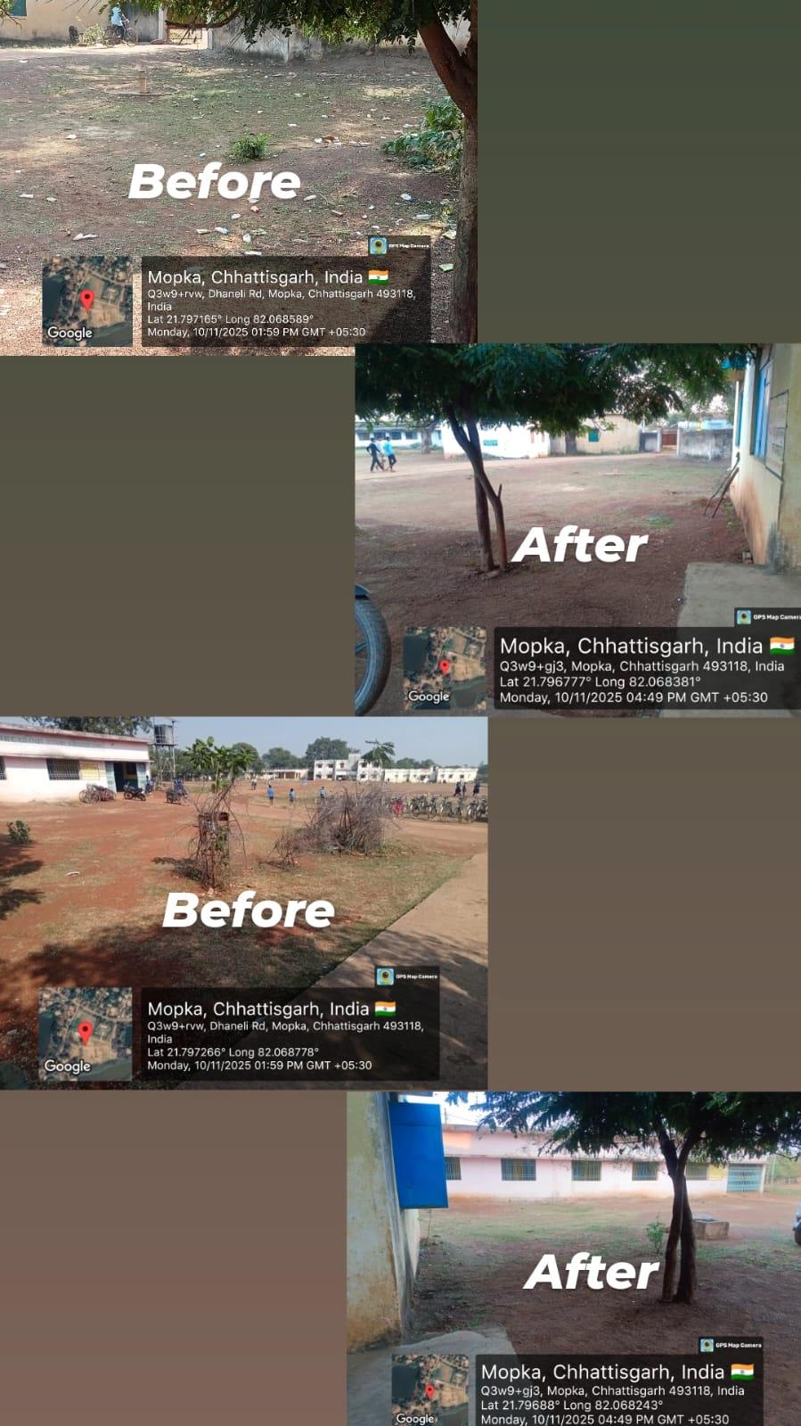 Activities Photo Gallery 