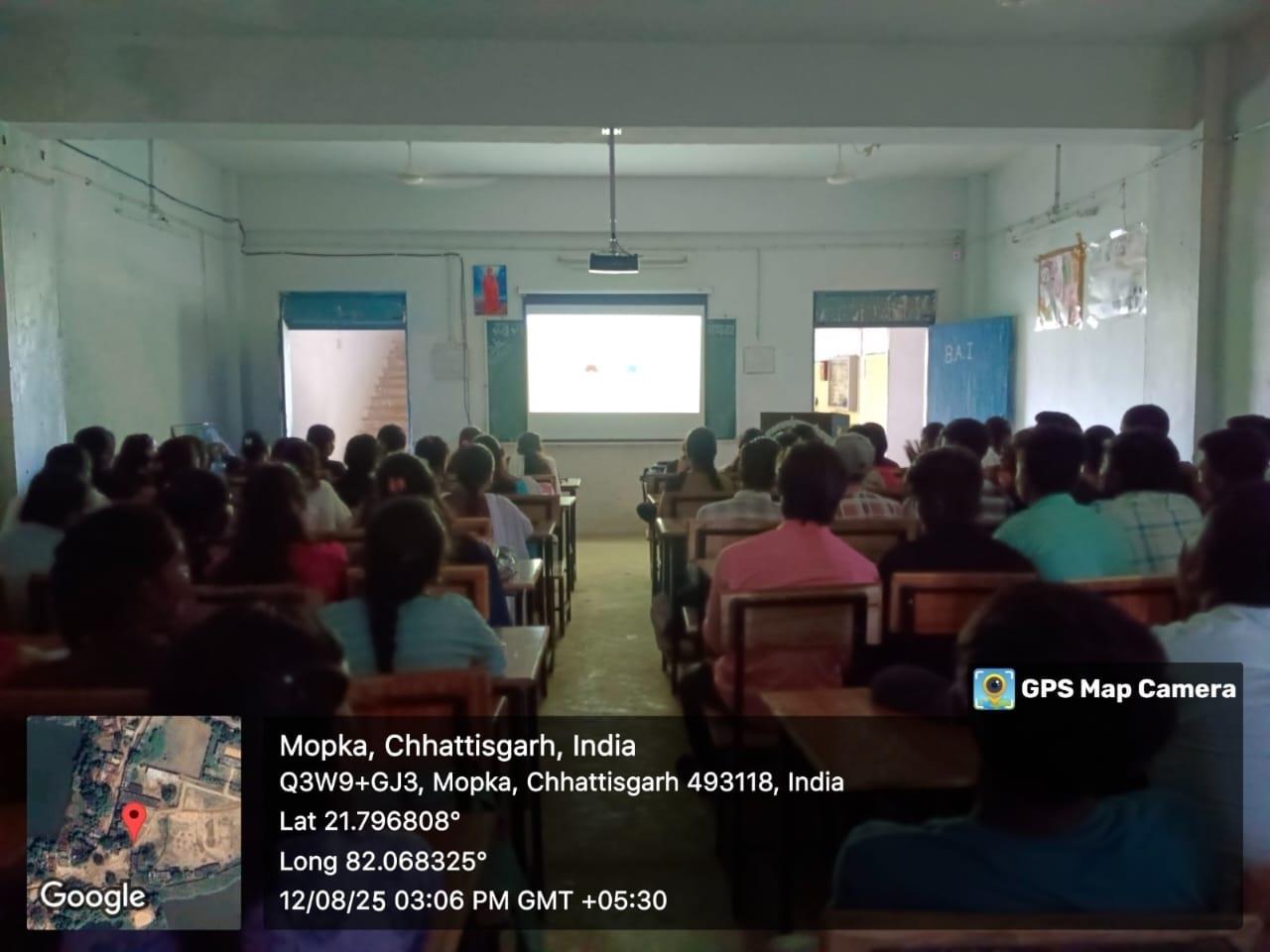 Activities Photo Gallery 