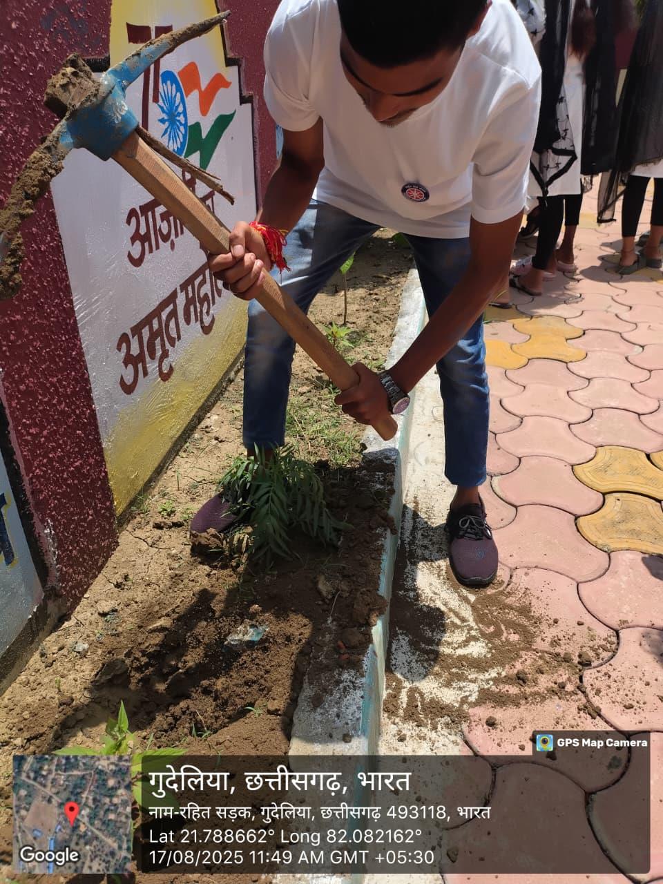 Activities Photo Gallery 