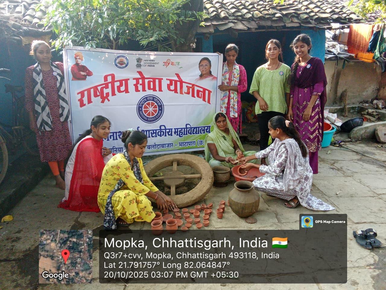 Activities Photo Gallery 