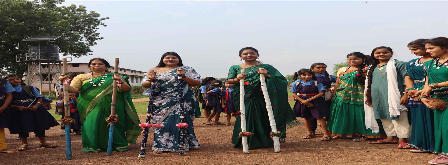 Government College Mopka | Late Ramnath Verma Government College Mopka-Nipania,District :- Balodabazar-Bhatapara Pin No.- 493118 | स्व. रामनाथ वर्मा शासकीय महाविद्यालय मोपका-निपनिया, जिला :- बलौदाबाजार-भाटापारा पिन नंबर -493118 - Hareli Tihar 2025