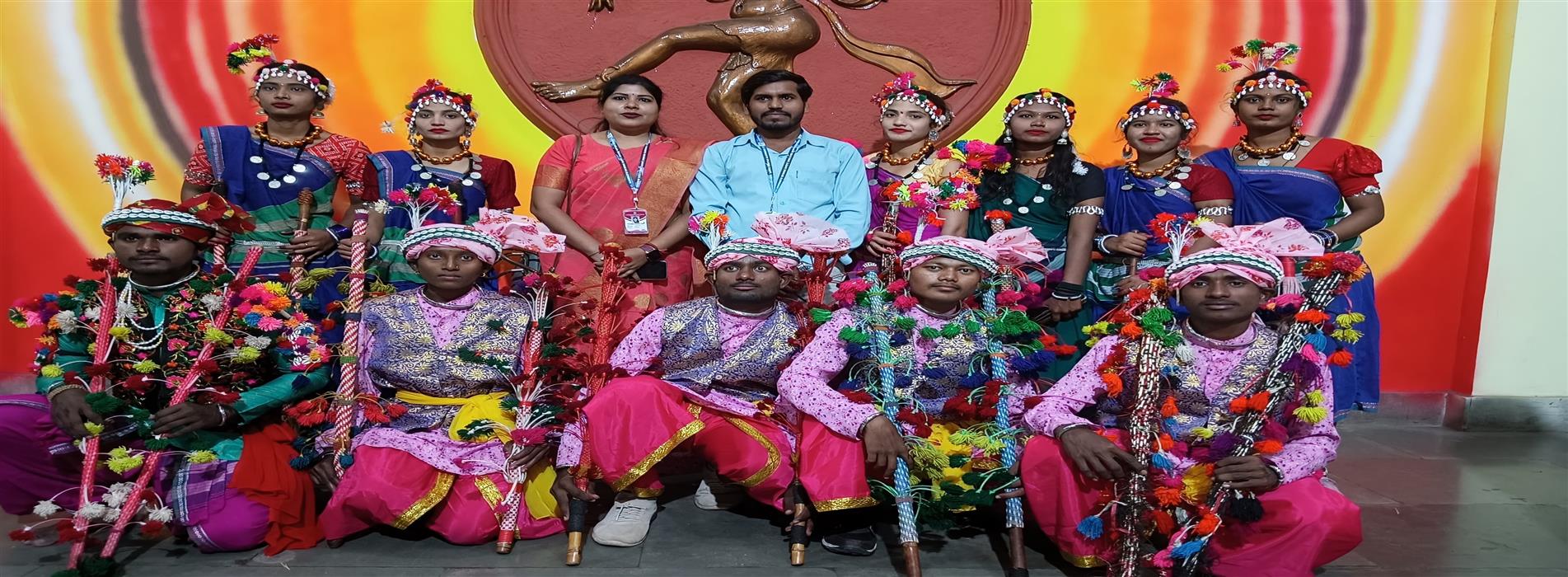Government College Mopka | Late Ramnath Verma Government College Mopka-Nipania,District :- Balodabazar-Bhatapara Pin No.- 493118 | स्व. रामनाथ वर्मा शासकीय महाविद्यालय मोपका-निपनिया, जिला :- बलौदाबाजार-भाटापारा पिन नंबर -493118 - Youth Fest Raipur 