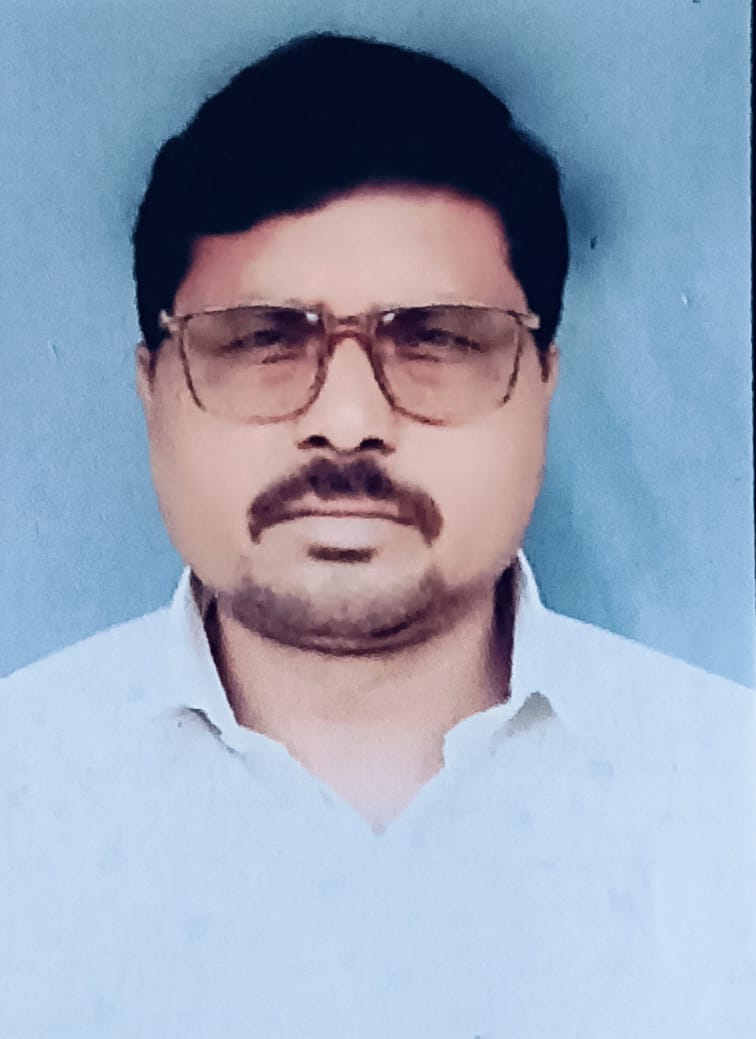 Manglu Ram Nishad