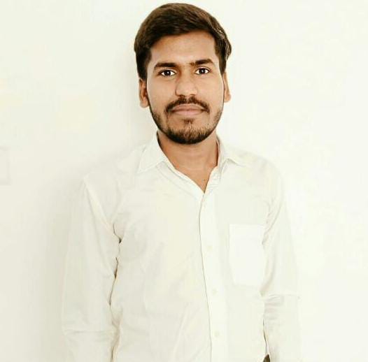 Digambar Kashyap