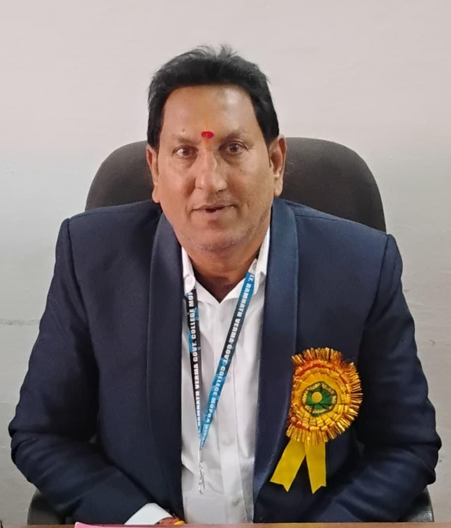 SAMPAT LAL SAHU