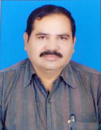 ROHIT LAL DEWANGAN